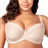 Elila Star Curves Underwire Bra 2918