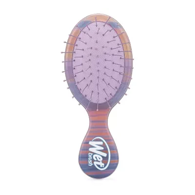 The Wet Brush Desert Afterglow Mini Detangler