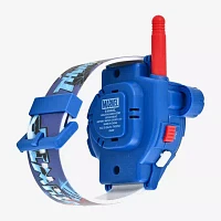 Spiderman Boys Multicolor Strap Watch Spd40156jc