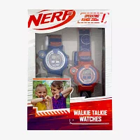 Nerf Boys Multicolor Strap Watch Nrf40008jc