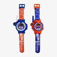 Nerf Boys Multicolor Strap Watch Nrf40008jc