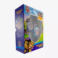 Paw Patrol Boys Blue Strap Watch Paw40137jc