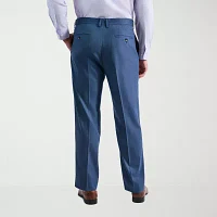 J.M. Haggar™ Men's Premium Stretch Classic Fit Flat Front Suit Separates Pant
