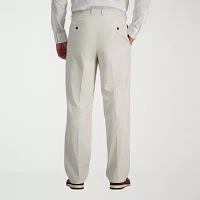 J.M. Haggar™ Premium Stretch Classic Fit Flat Front Suit Separates Pant
