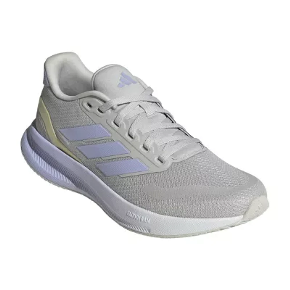 adidas Runfalcon 5 Womens Running Shoes Wide Width