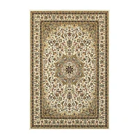 Covington Home Kerman Star Medallion Indoor Rectangular Area Rug