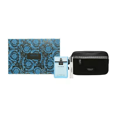 Versace Eau Fraiche 3 Piece Set