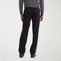 Dockers Easy Khaki With Stretch Mens Classic Fit Flat Front Pant