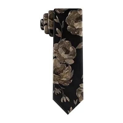 J. Ferrar Floral Ties