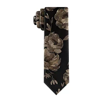 J. Ferrar Floral Ties