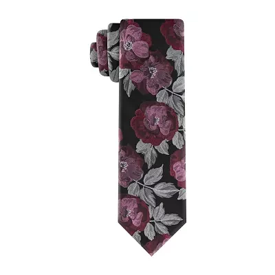 J. Ferrar Floral Ties