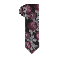J. Ferrar Floral Ties