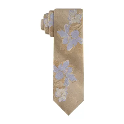J. Ferrar Floral Tie