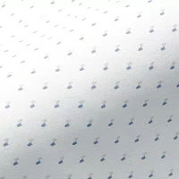 Haggar Big and Tall Mens Slim Fit Short Sleeve Button-Down Shirt