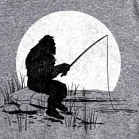 Big and Tall Mens Crew Neck Short Sleeve Regular Fit Graphic T-Shirt