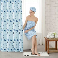 Forever 21 Bath Wrap