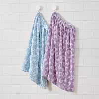 Forever 21 Bath Wrap