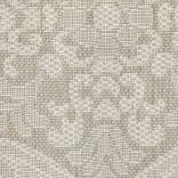 Covington Home Pamplona Floral Trellis 39" X 60" Indoor Outdoor Rectangular Accent Rug