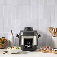 Cuisinart 6 Qt Electric Pressure Cooker