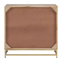 Videra Bedroom Collection 3-Drawer Chest