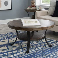  Franklin Coffee Table