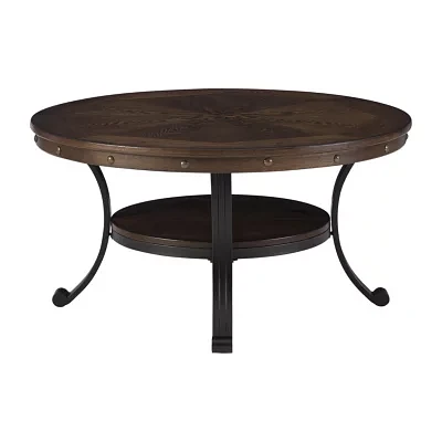  Franklin Coffee Table
