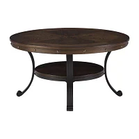  Franklin Coffee Table