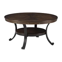  Franklin Coffee Table