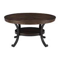  Franklin Coffee Table