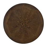  Franklin Coffee Table