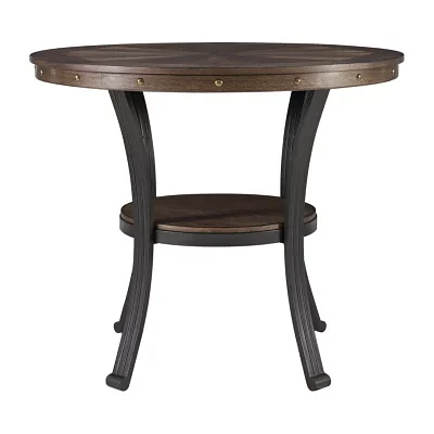 Franklin Chairside Table