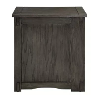 Paragon Living Room Collection End Table