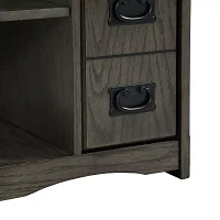 Paragon Living Room Collection End Table