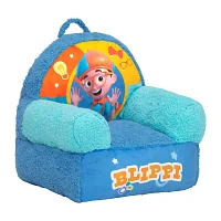 Blippi Armchair