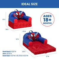 Spidey And His Amazing Friends Spiderman Armchair