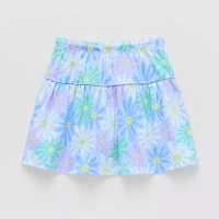 Thereabouts Little Girls Skort