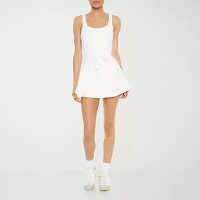 Forever 21 Active Womens Sleeveless Tennis Dress Juniors