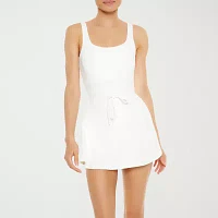 Forever 21 Active Womens Sleeveless Tennis Dress Juniors