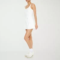 Forever 21 Active Womens Sleeveless Tennis Dress Juniors
