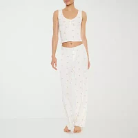 Forever 21 Womens Juniors Pajama Top