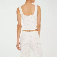 Forever 21 Womens Juniors Pajama Top