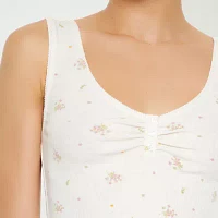Forever 21 Womens Juniors Pajama Top