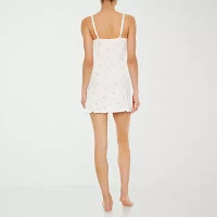 Forever 21 Womens Juniors Sleeveless Nightgown