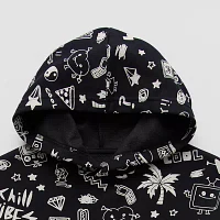 Thereabouts X Matthew Langille Little & Big Unisex Long Sleeve Hoodie