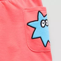 Okie Dokie x Matthew Langille Toddler Girls A-Line Skirt