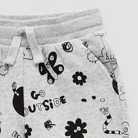 Okie Dokie x Matthew Langille Toddler Unisex Pull-On Short