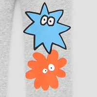 Okie Dokie X Matthew Langille Toddler Unisex Cinched Fleece Jogger Pant