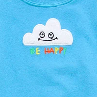 Okie Dokie x Matthew Langille Baby Short Sleeve Boys Bodysuit
