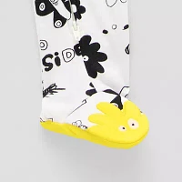 Okie Dokie X Matthew Langille Baby Unisex Sleep and Play