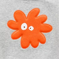 Okie Dokie x Matthew Langille Baby Unisex Long Sleeve Sweatshirt